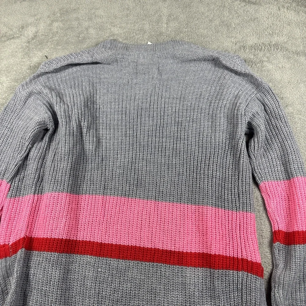 Ultra Flirt this cardigan